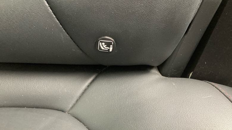 MG HS 1.5 T-GDI PHEV Trophy 5dr Auto Hatchback